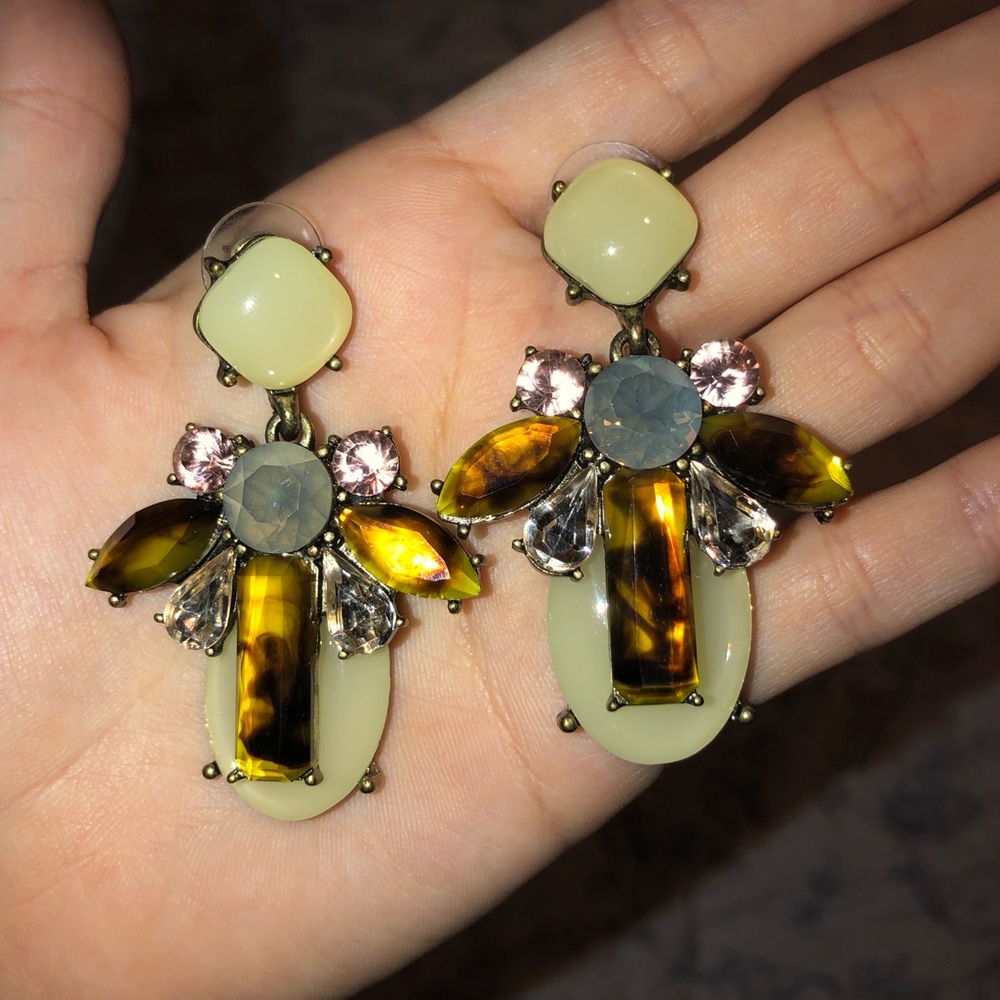 Statement Earrings Baublebar - image 5